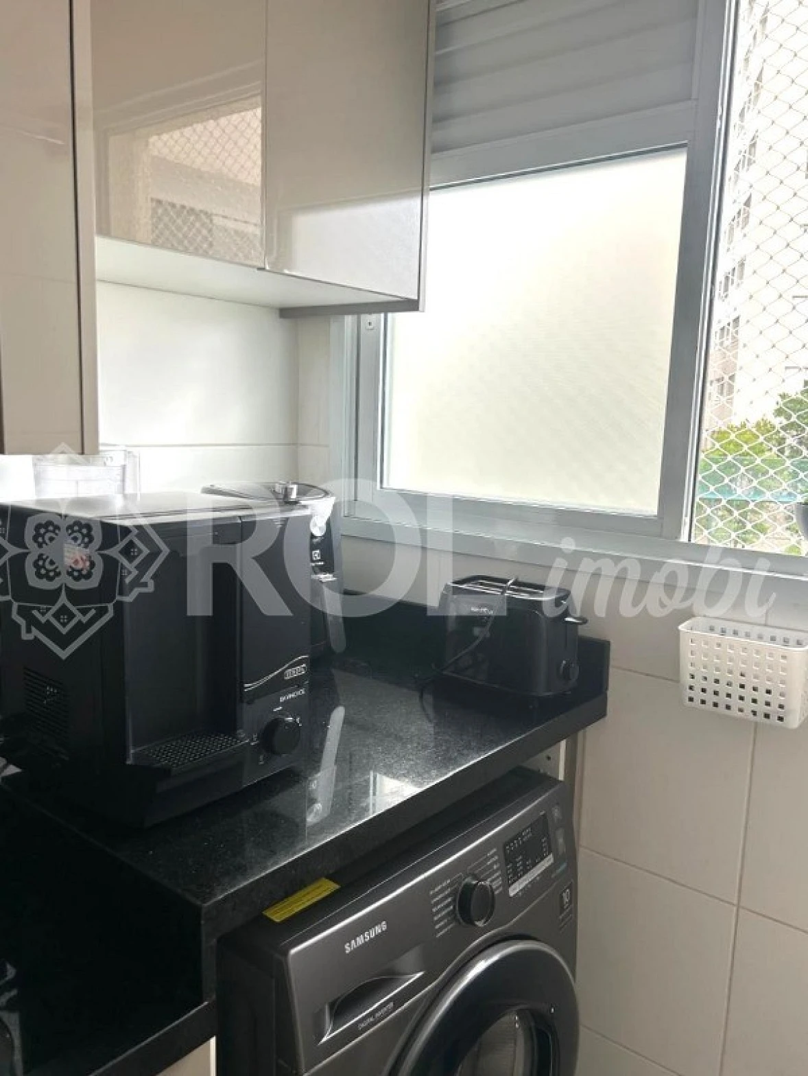 Apartamento em Água Branca, São Paulo