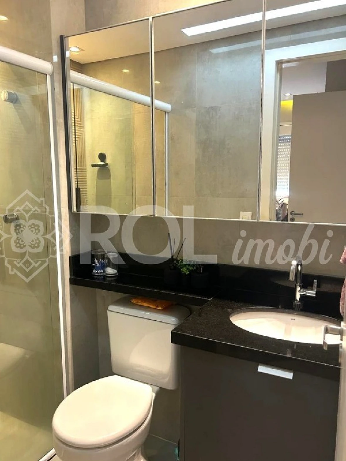 Apartamento 57 m² - 2 Dormitórios (1 Suíte) - Varanda - 1 Vaga - Barra Funda | Venda - Foto 11
