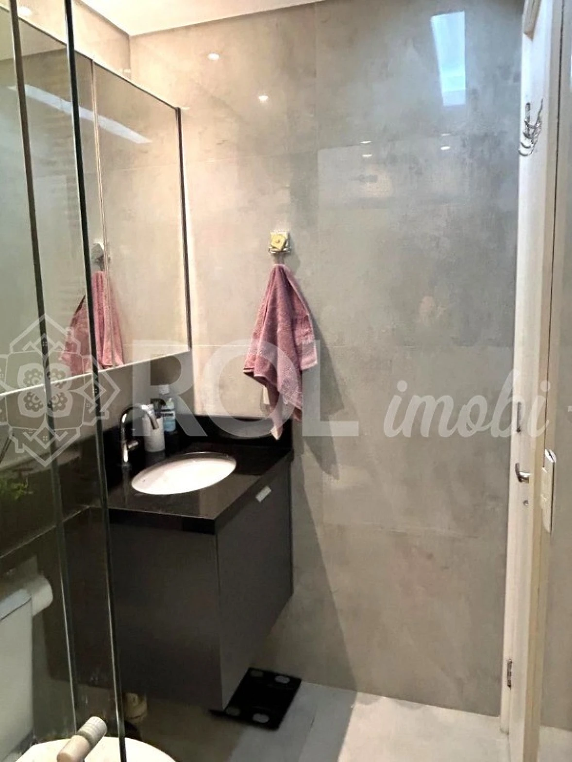 Apartamento 57 m² - 2 Dormitórios (1 Suíte) - Varanda - 1 Vaga - Barra Funda | Venda - Foto 12