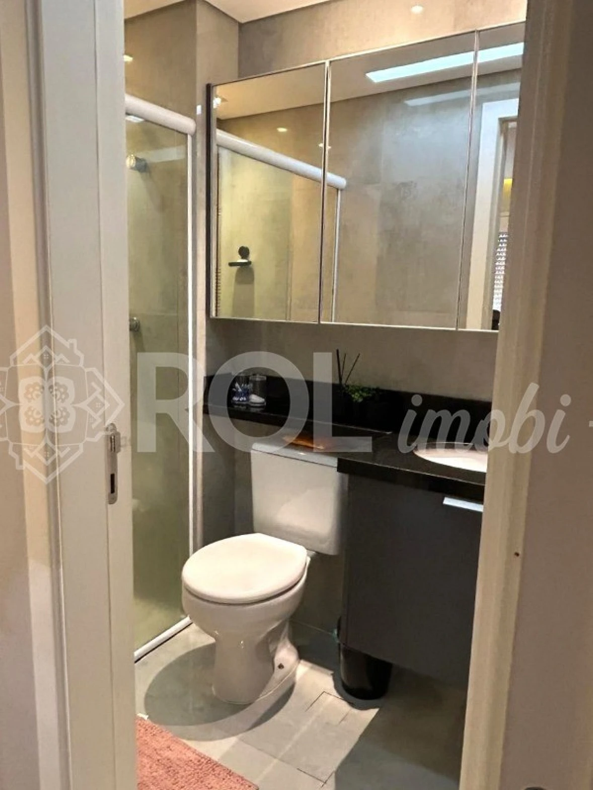 Apartamento 57 m² - 2 Dormitórios (1 Suíte) - Varanda - 1 Vaga - Barra Funda | Venda - Foto 14