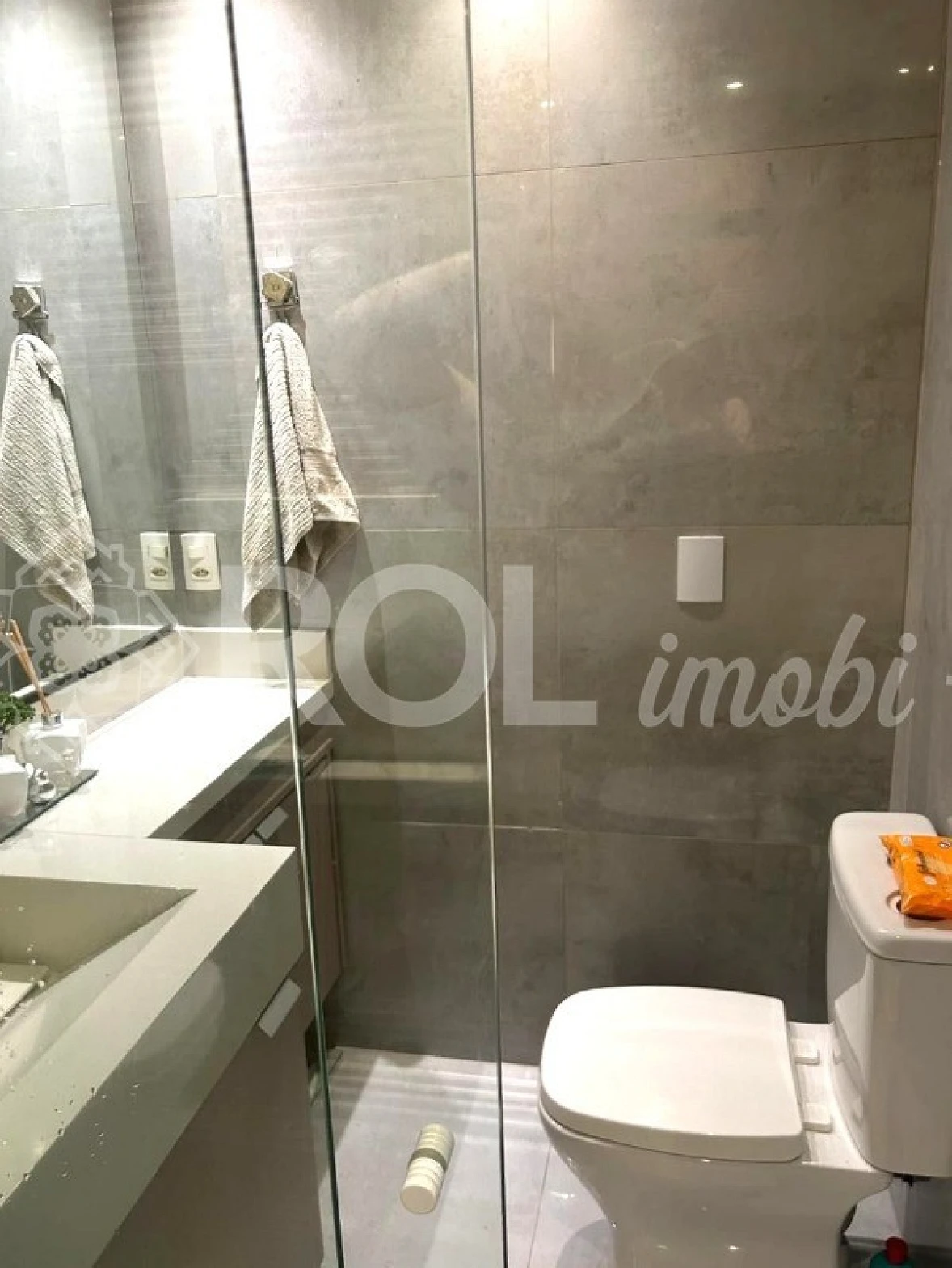 Apartamento 57 m² - 2 Dormitórios (1 Suíte) - Varanda - 1 Vaga - Barra Funda | Venda - Foto 15