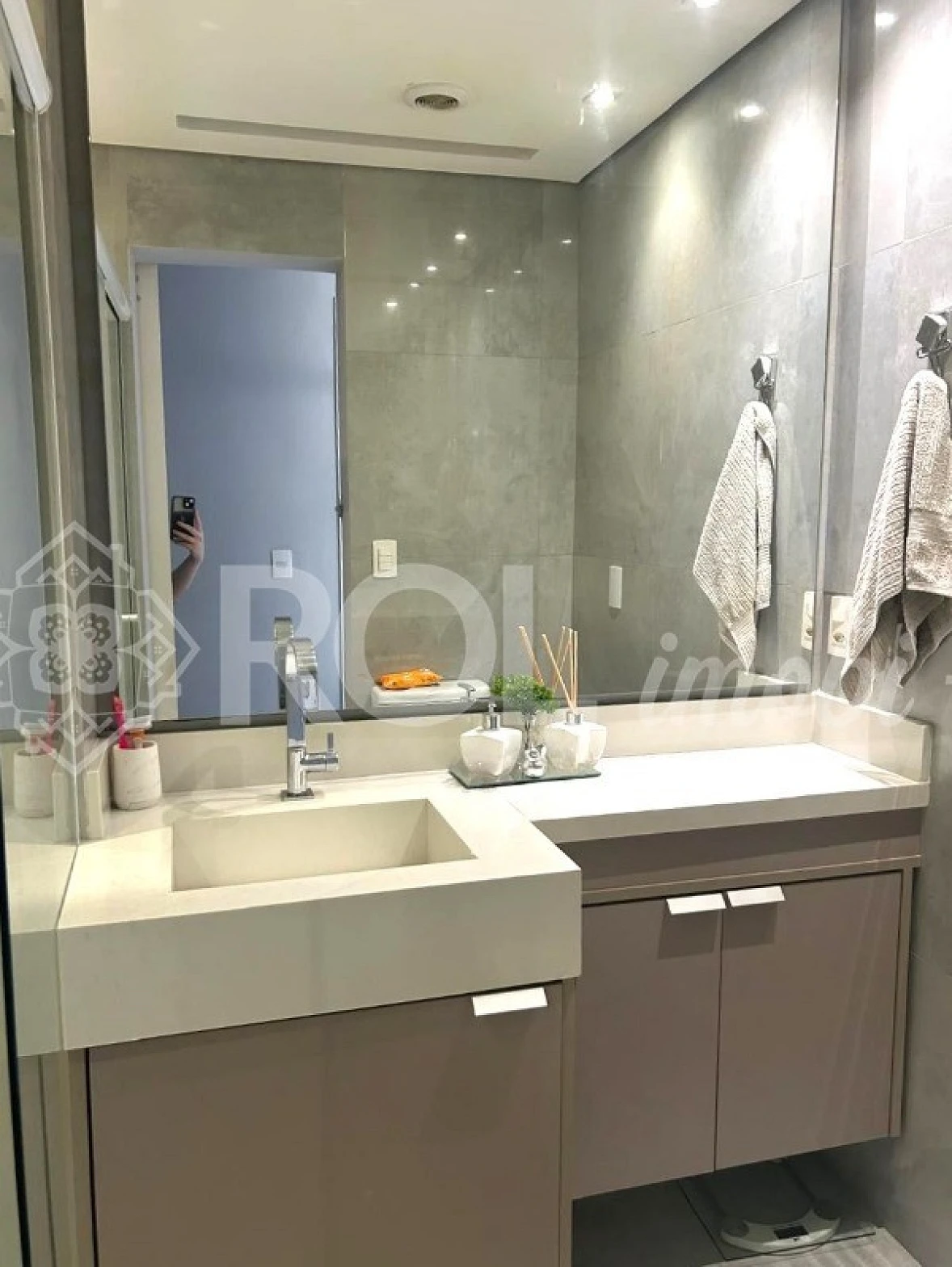 Apartamento 57 m² - 2 Dormitórios (1 Suíte) - Varanda - 1 Vaga - Barra Funda | Venda - Foto 16