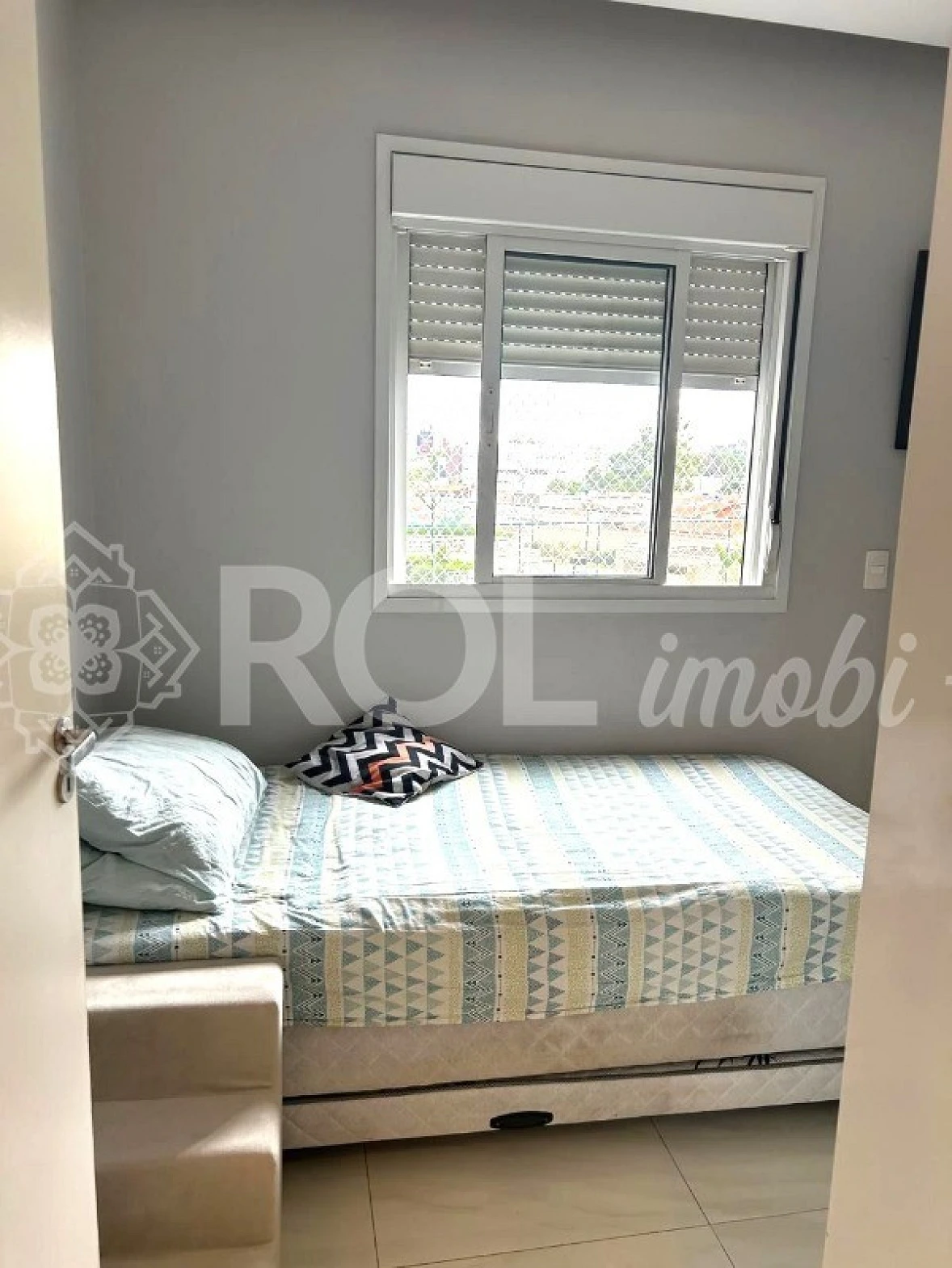 Apartamento 57 m² - 2 Dormitórios (1 Suíte) - Varanda - 1 Vaga - Barra Funda | Venda - Foto 19