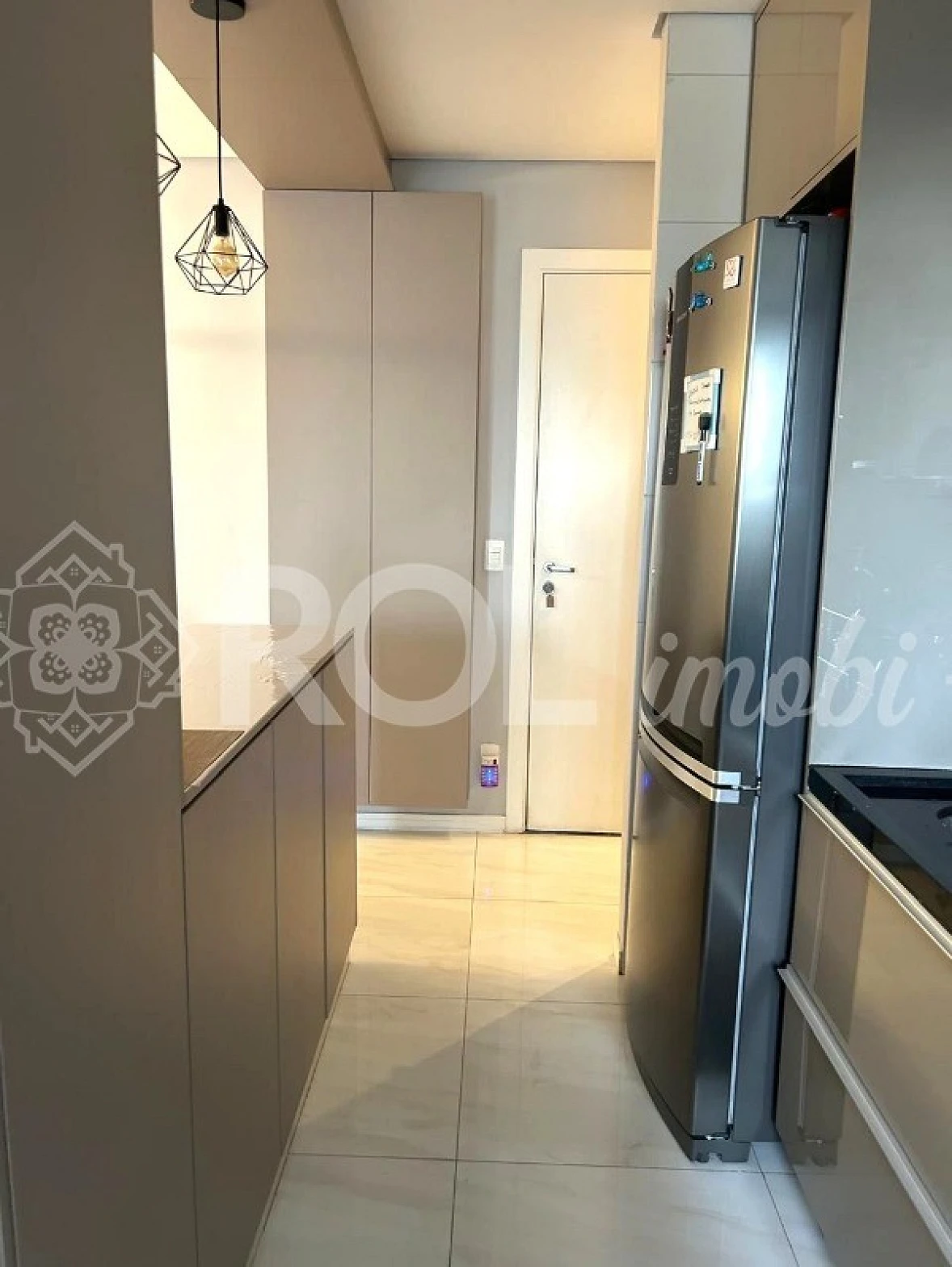 Apartamento em Água Branca, São Paulo