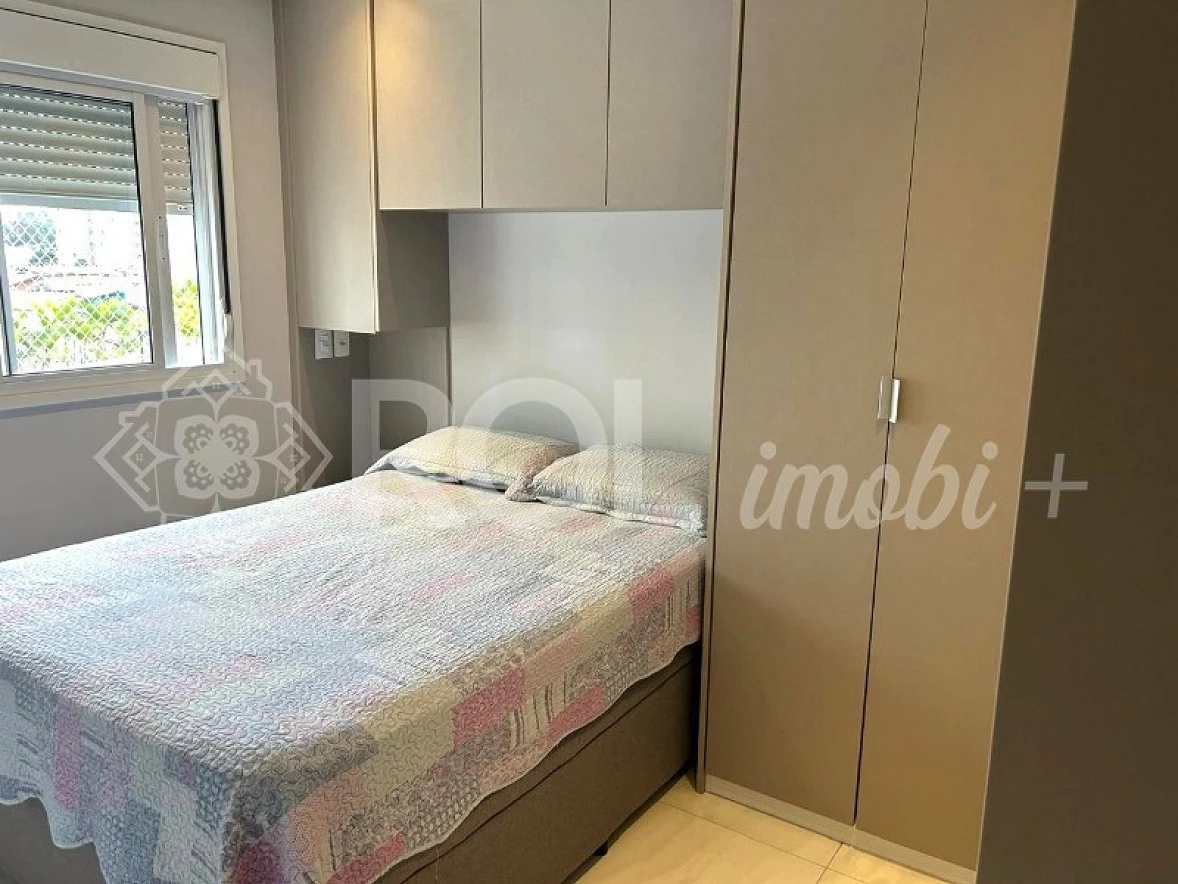 Apartamento 57 m² - 2 Dormitórios (1 Suíte) - Varanda - 1 Vaga - Barra Funda | Venda - Foto 22