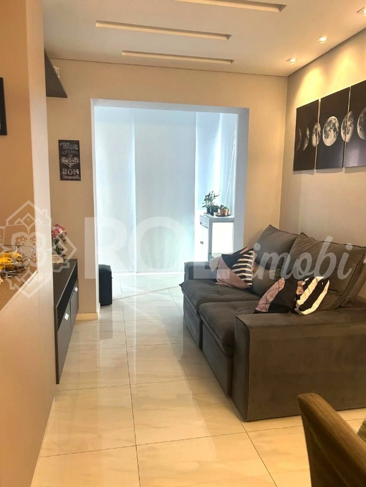 Apartamento 57 m² - 2 Dormitórios (1 Suíte) - Varanda - 1 Vaga - Barra Funda | Venda - Foto 25