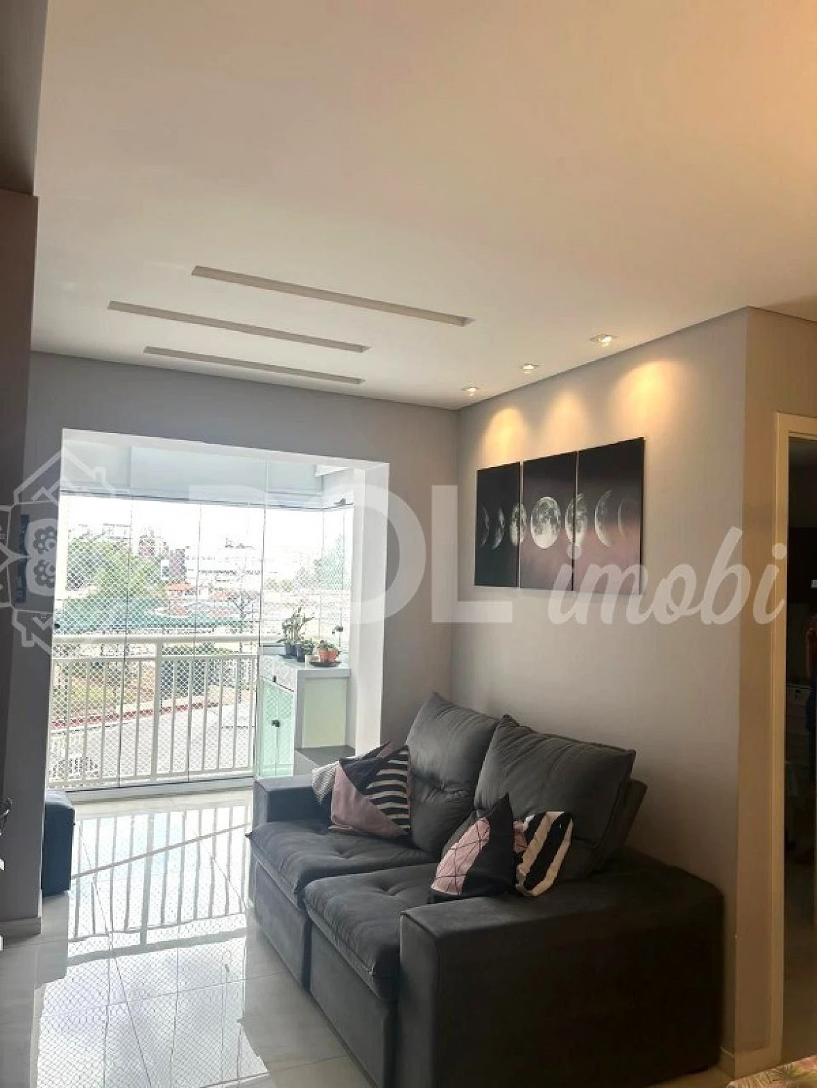 Apartamento 57 m² - 2 Dormitórios (1 Suíte) - Varanda - 1 Vaga - Barra Funda | Venda - Foto 26
