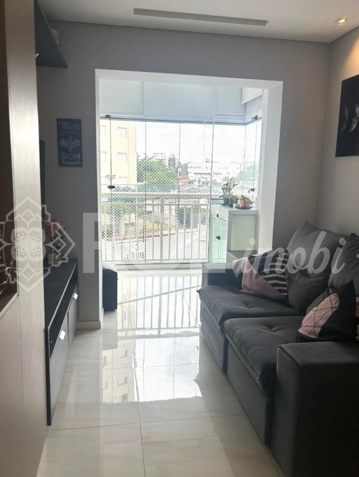 Apartamento 57 m² - 2 Dormitórios (1 Suíte) - Varanda - 1 Vaga - Barra Funda | Venda - Foto 27