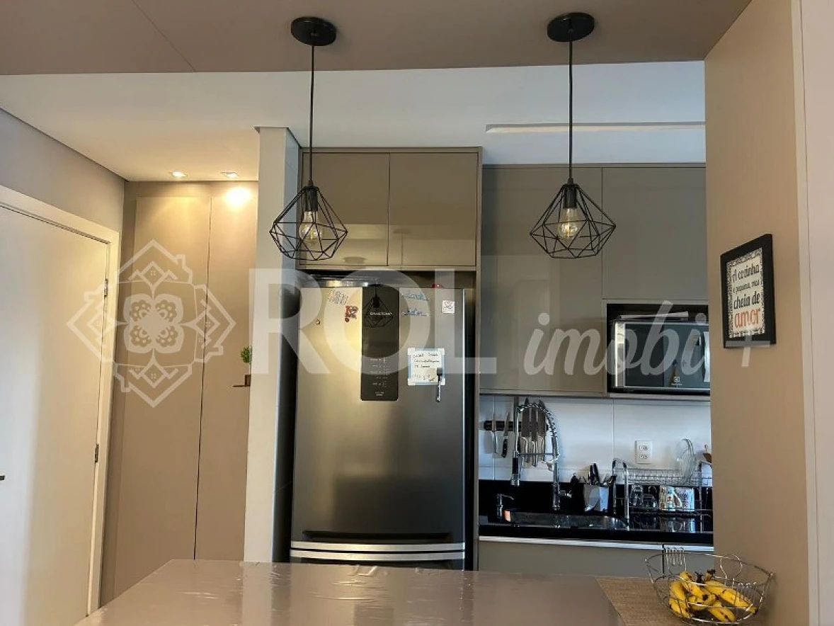 Apartamento em Água Branca, São Paulo