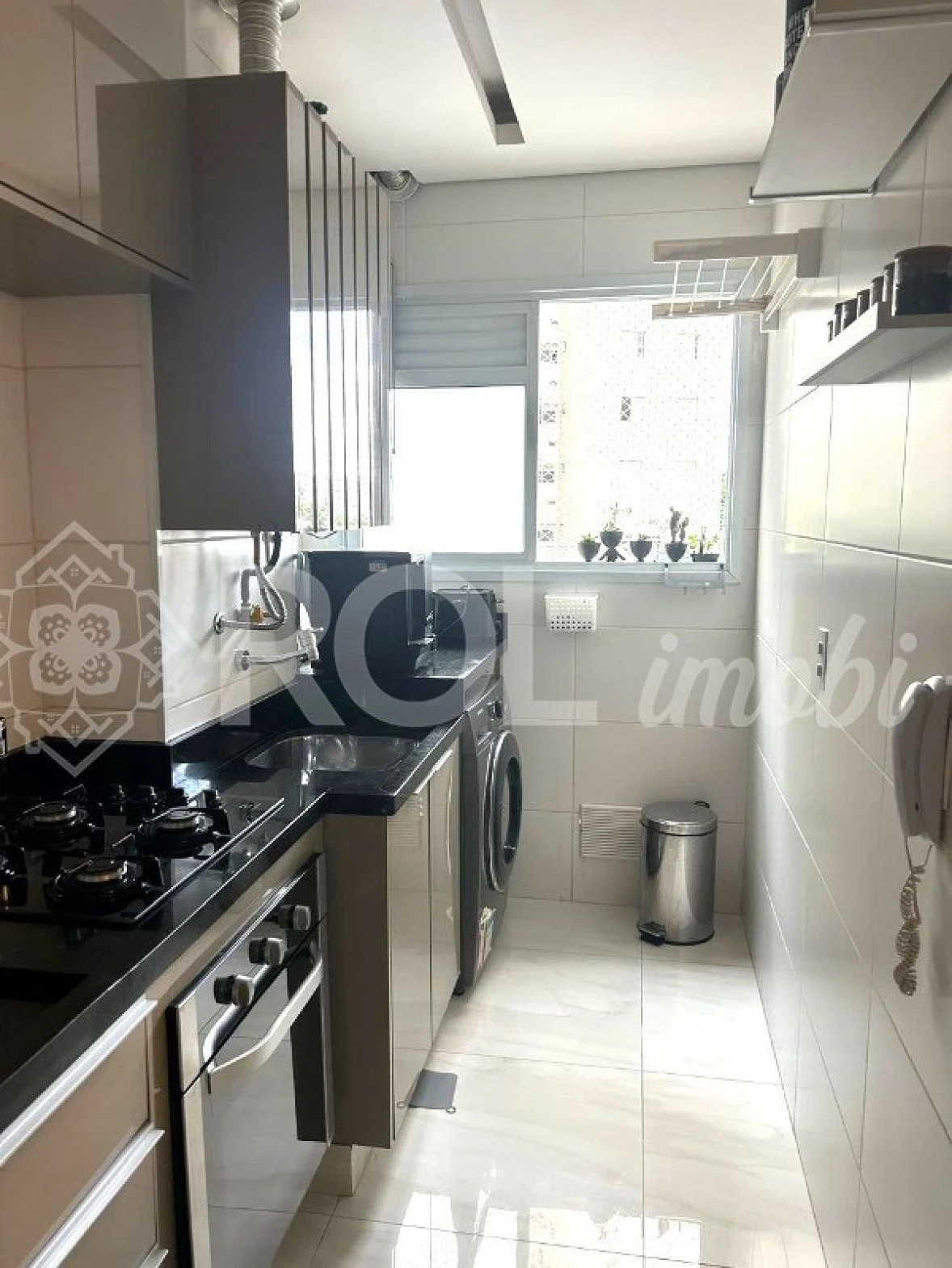 Apartamento em Água Branca, São Paulo