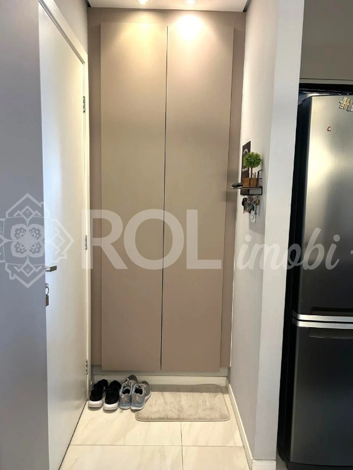 Apartamento 57 m² - 2 Dormitórios (1 Suíte) - Varanda - 1 Vaga - Barra Funda | Venda - Foto 7