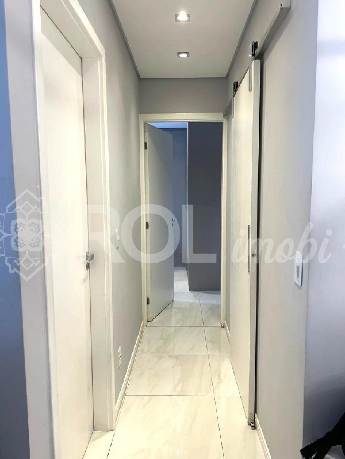Apartamento 57 m² - 2 Dormitórios (1 Suíte) - Varanda - 1 Vaga - Barra Funda | Venda - Foto 8