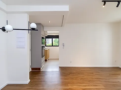 Apartamento em Vila Olímpia, São Paulo