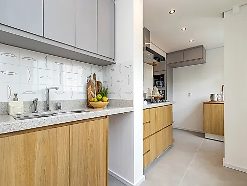Apartamento de 3 Quartos na Vila Olímpia, São Paulo-SP - Foto 10