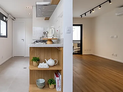Apartamento de 3 Quartos na Vila Olímpia, São Paulo-SP - Foto 11