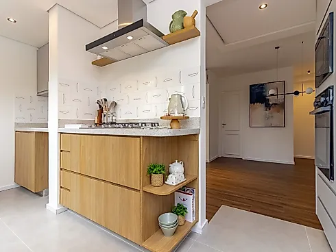 Apartamento de 3 Quartos na Vila Olímpia, São Paulo-SP - Foto 12