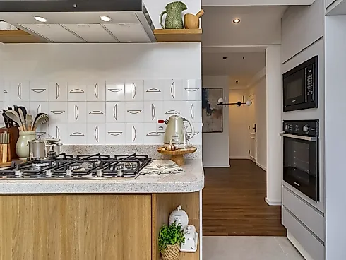 Apartamento de 3 Quartos na Vila Olímpia, São Paulo-SP - Foto 13