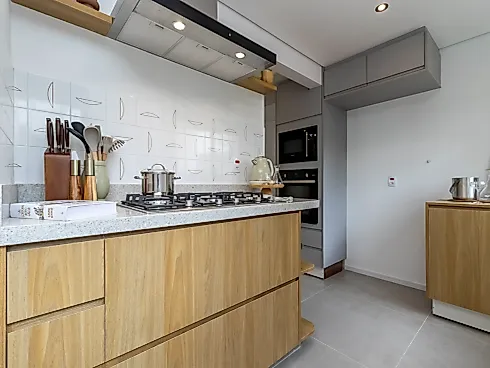 Apartamento de 3 Quartos na Vila Olímpia, São Paulo-SP - Foto 15