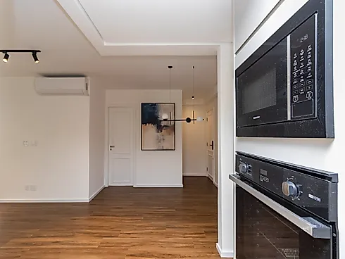 Apartamento de 3 Quartos na Vila Olímpia, São Paulo-SP - Foto 16