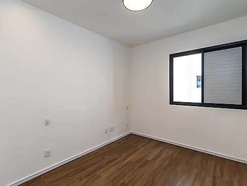 Apartamento de 3 Quartos na Vila Olímpia, São Paulo-SP - Foto 17