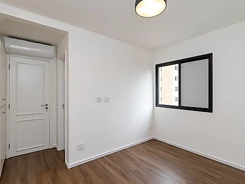 Apartamento de 3 Quartos na Vila Olímpia, São Paulo-SP - Foto 22