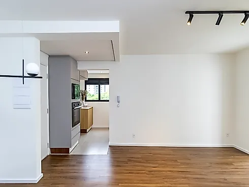 Apartamento de 3 Quartos na Vila Olímpia, São Paulo-SP - Foto 25