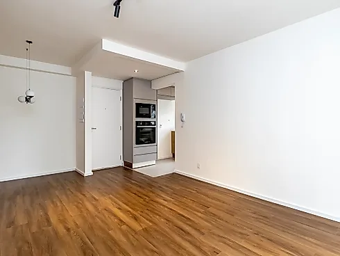 Apartamento em Vila Olímpia, São Paulo