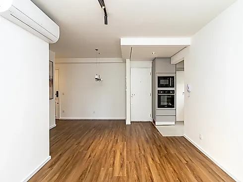 Apartamento em Vila Olímpia, São Paulo