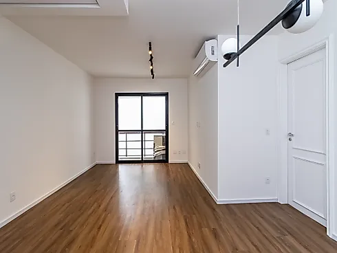Apartamento de 3 Quartos na Vila Olímpia, São Paulo-SP - Foto 6