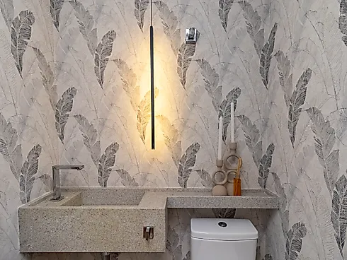 Apartamento de 3 Quartos na Vila Olímpia, São Paulo-SP - Foto 8