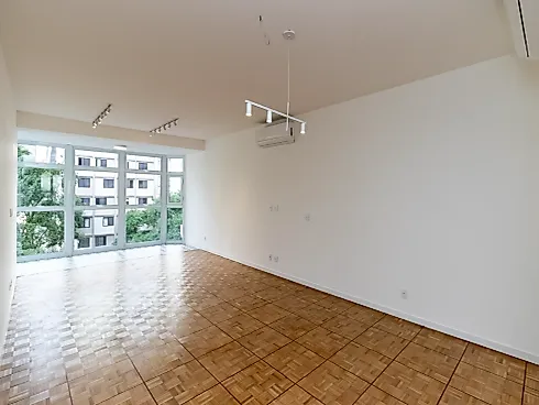 Apartamento em Jardim Paulista, São Paulo