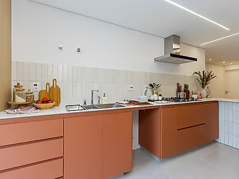 Apartamento de 141m² com 3 Quartos Suítes,  Jardim Paulista - Foto 11