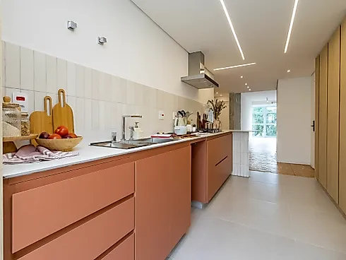 Apartamento de 141m² com 3 Quartos Suítes,  Jardim Paulista - Foto 12