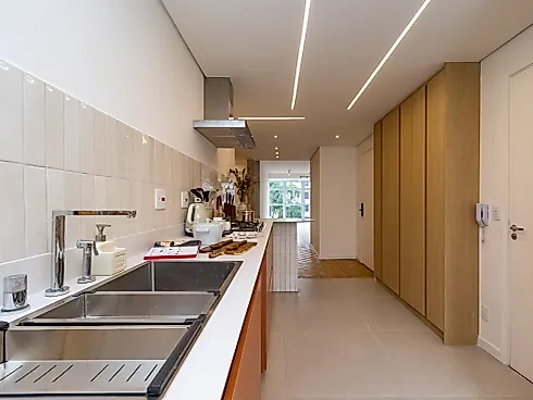 Apartamento de 141m² com 3 Quartos Suítes,  Jardim Paulista - Foto 13