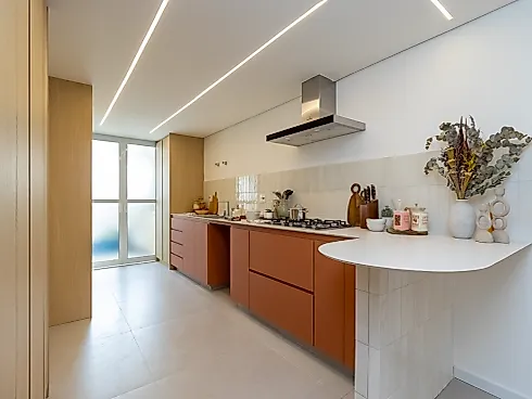 Apartamento de 141m² com 3 Quartos Suítes,  Jardim Paulista - Foto 14