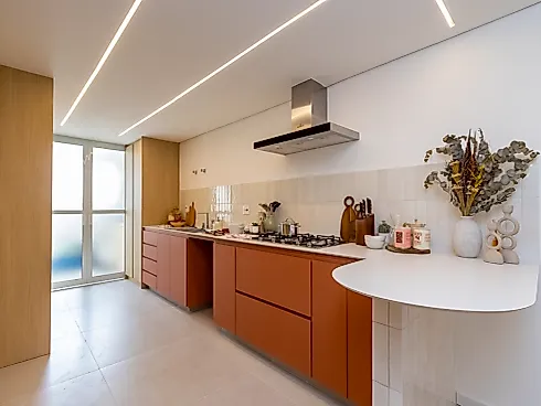 Apartamento de 141m² com 3 Quartos Suítes,  Jardim Paulista - Foto 15