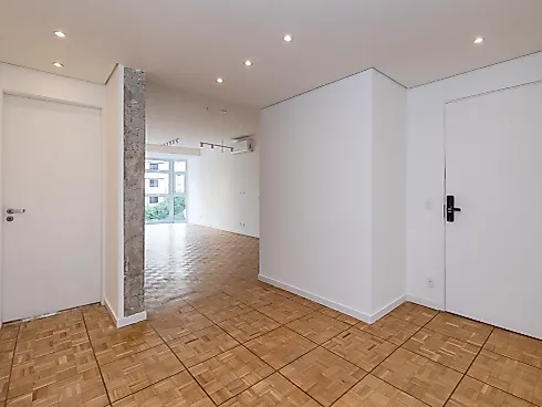 Apartamento de 141m² com 3 Quartos Suítes,  Jardim Paulista - Foto 16