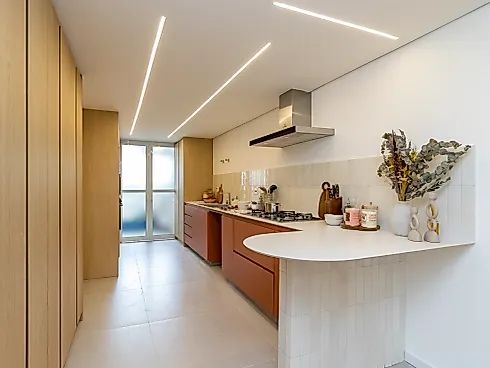 Apartamento de 141m² com 3 Quartos Suítes,  Jardim Paulista - Foto 18