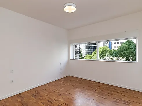 Apartamento de 141m² com 3 Quartos Suítes,  Jardim Paulista - Foto 19