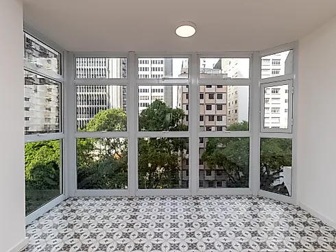 Apartamento em Jardim Paulista, São Paulo