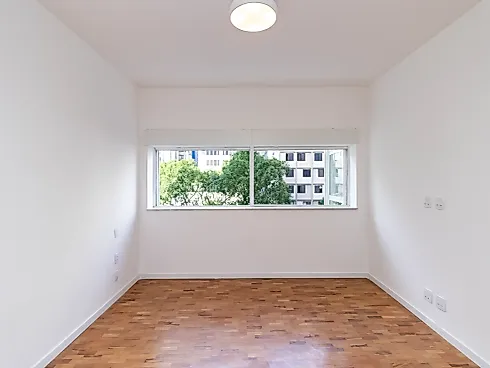 Apartamento de 141m² com 3 Quartos Suítes,  Jardim Paulista - Foto 20