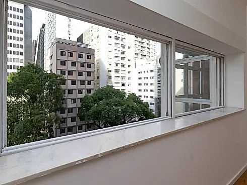 Apartamento de 141m² com 3 Quartos Suítes,  Jardim Paulista - Foto 21