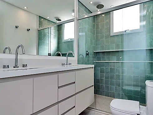 Apartamento de 141m² com 3 Quartos Suítes,  Jardim Paulista - Foto 23