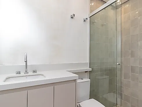 Apartamento de 141m² com 3 Quartos Suítes,  Jardim Paulista - Foto 26