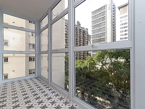 Apartamento em Jardim Paulista, São Paulo