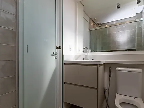 Apartamento de 141m² com 3 Quartos Suítes,  Jardim Paulista - Foto 30