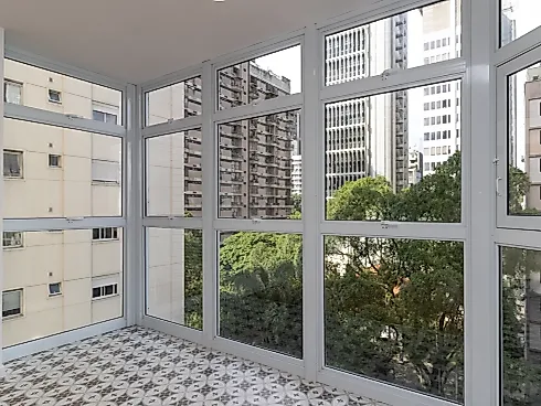 Apartamento em Jardim Paulista, São Paulo
