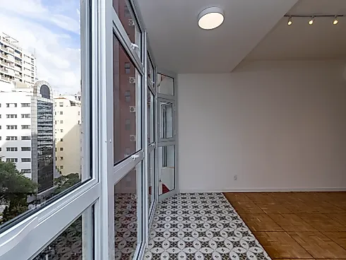 Apartamento em Jardim Paulista, São Paulo