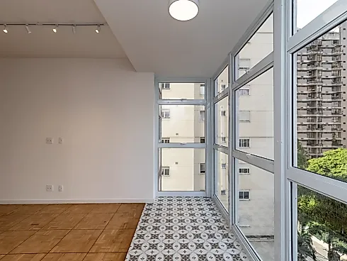 Apartamento de 141m² com 3 Quartos Suítes,  Jardim Paulista - Foto 6