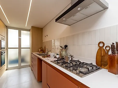 Apartamento de 141m² com 3 Quartos Suítes,  Jardim Paulista - Foto 9